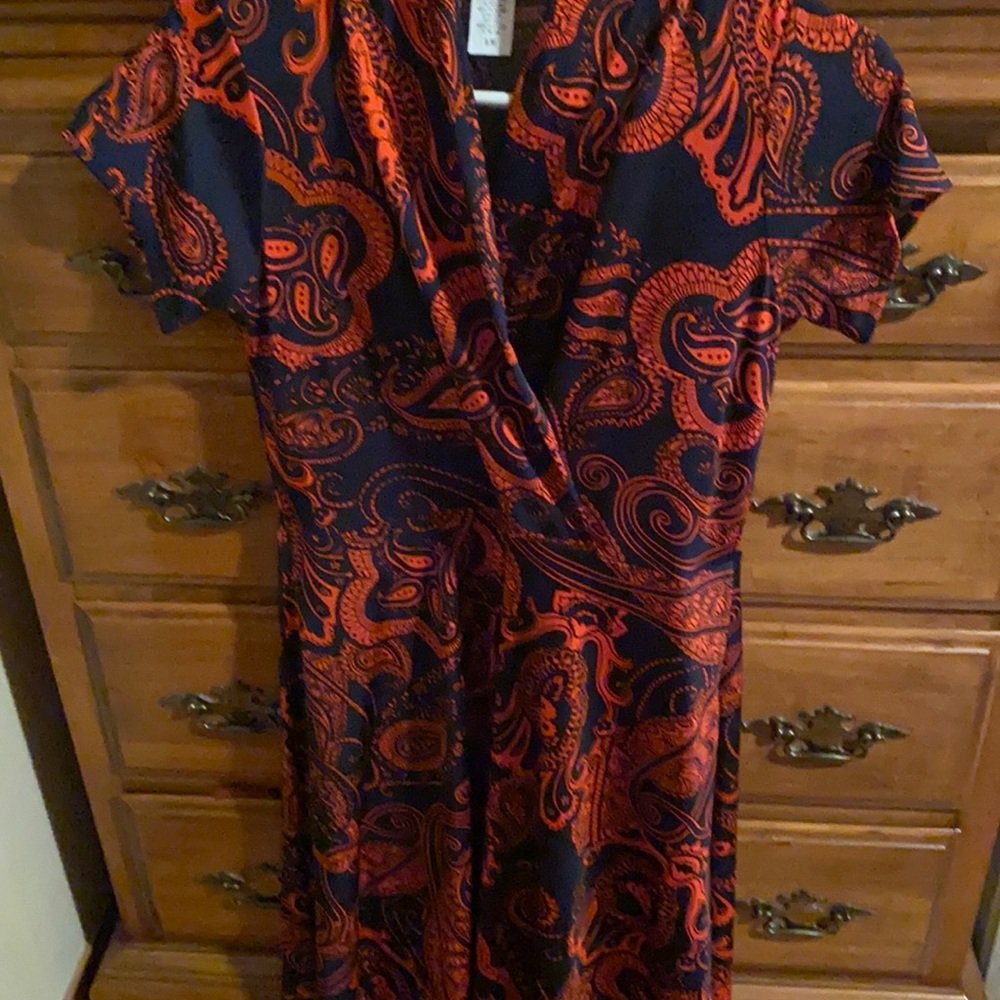 Karina Dresses
Size SM
Perfect condition